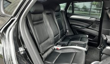 BMW X6 complet