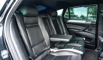 BMW X6 complet