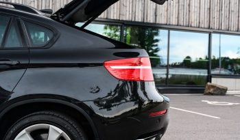 BMW X6 complet