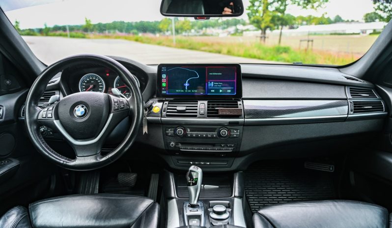 BMW X6 complet