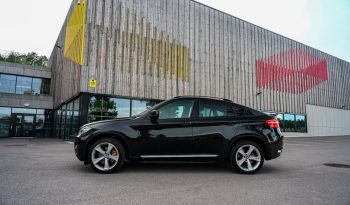 BMW X6 complet