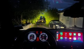 BMW X6 complet