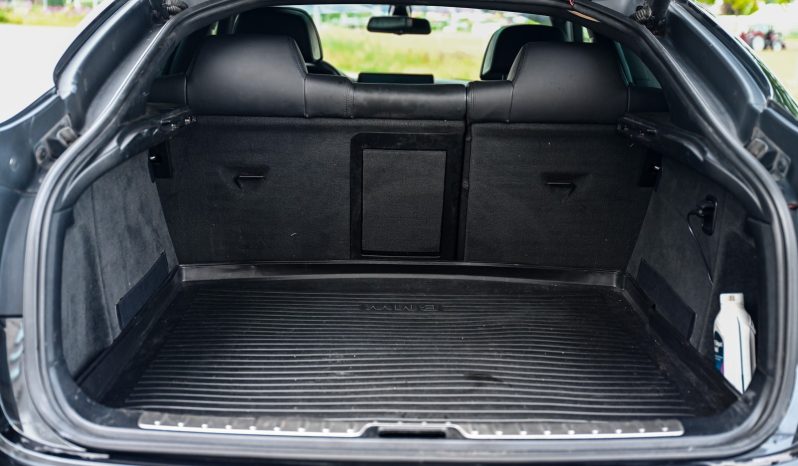 BMW X6 complet