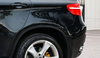BMW X6 complet
