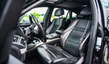 BMW X6 complet