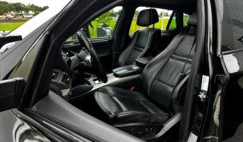 BMW X6 complet