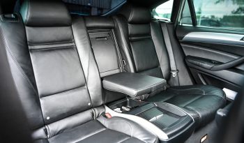 BMW X6 complet