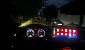 BMW X6 complet