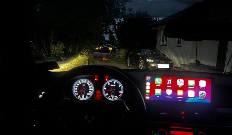 BMW X6 complet
