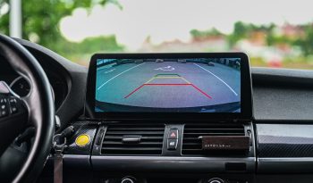 BMW X6 complet