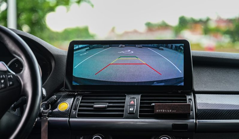 BMW X6 complet