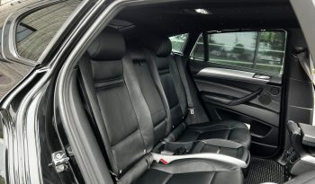 BMW X6 complet