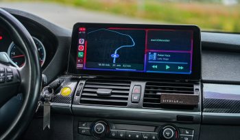 BMW X6 complet