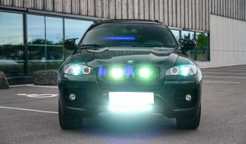 BMW X6 complet