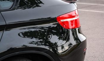 BMW X6 complet