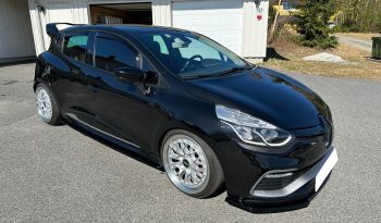 RENAULT Clio complet