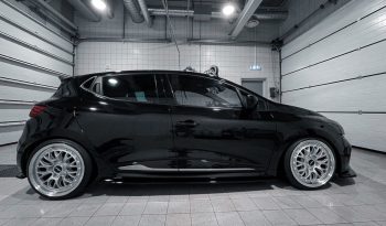 RENAULT Clio complet
