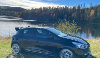 RENAULT Clio complet