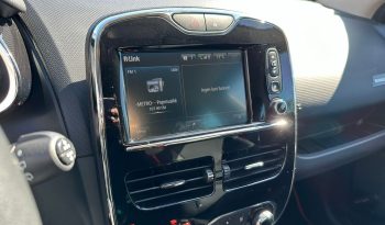 RENAULT Clio complet