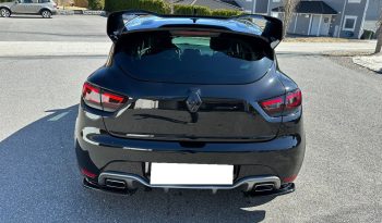 RENAULT Clio complet