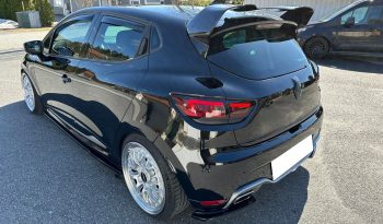 RENAULT Clio complet