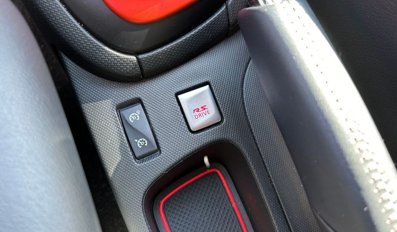 RENAULT Clio complet