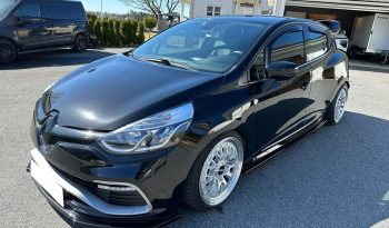 RENAULT Clio complet