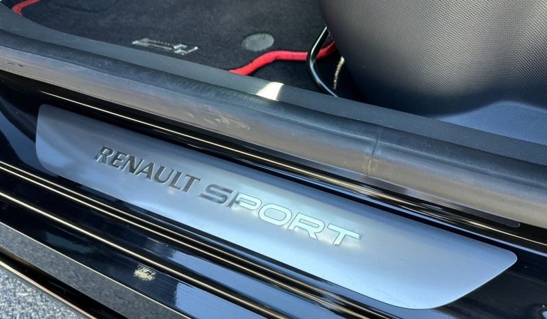 RENAULT Clio complet