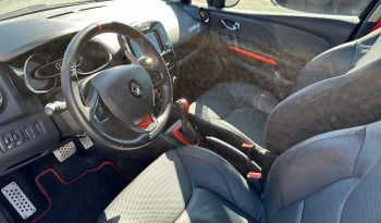 RENAULT Clio complet