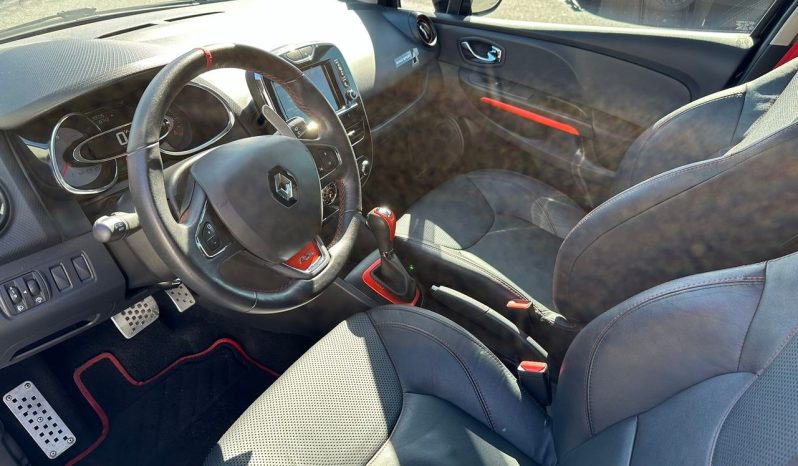 RENAULT Clio complet