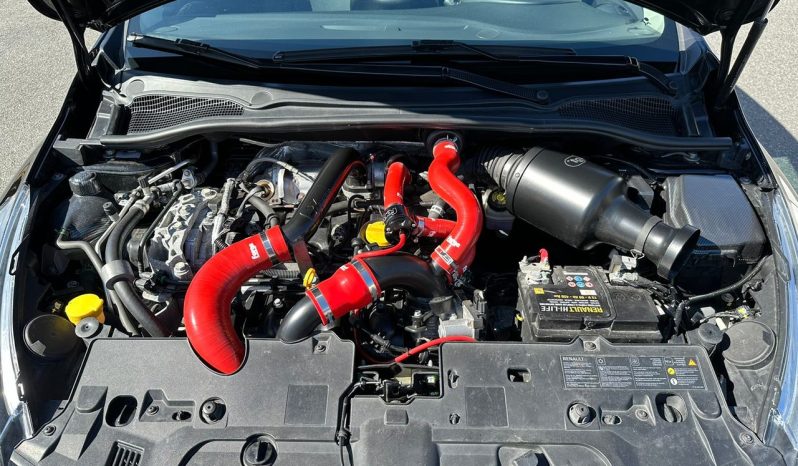 RENAULT Clio complet