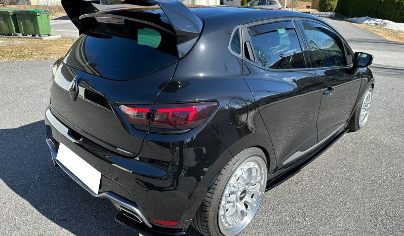 RENAULT Clio complet