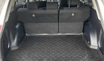 TOYOTA  RAV4 2.2 complet