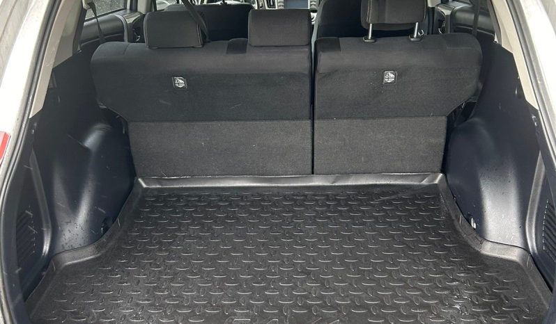 TOYOTA  RAV4 2.2 complet