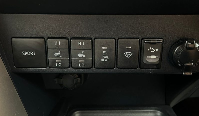 TOYOTA  RAV4 2.2 complet