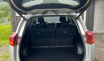TOYOTA  RAV4 2.2 complet