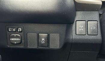 TOYOTA  RAV4 2.2 complet