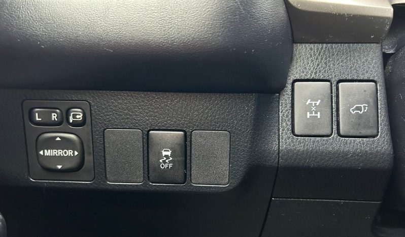 TOYOTA  RAV4 2.2 complet