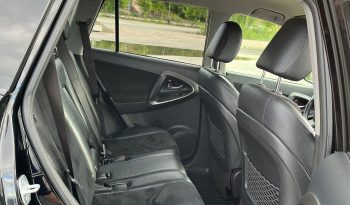 TOYOTA   RAV4 2,0 complet