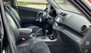 TOYOTA   RAV4 2,0 complet