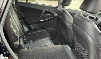TOYOTA   RAV4 2,0 complet