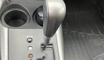 TOYOTA   RAV4 2,0 complet