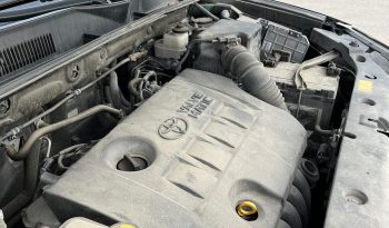 TOYOTA   RAV4 2,0 complet