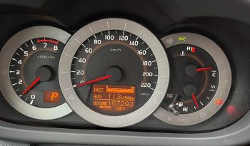 TOYOTA   RAV4 2,0 complet