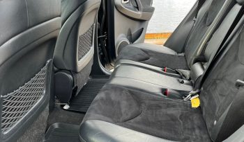 TOYOTA   RAV4 2,0 complet