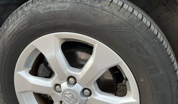 TOYOTA   RAV4 2,0 complet