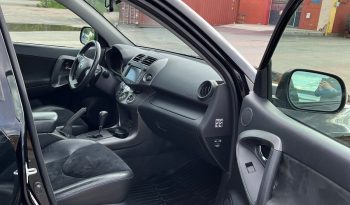 TOYOTA   RAV4 2,0 complet