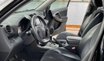 TOYOTA   RAV4 2,0 complet