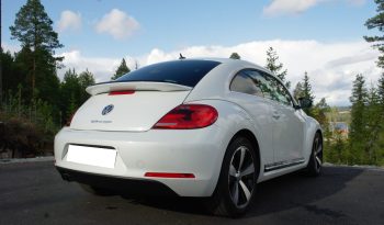 Volkswagen  Beetle complet