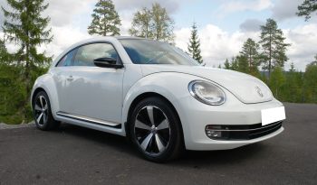 Volkswagen  Beetle complet